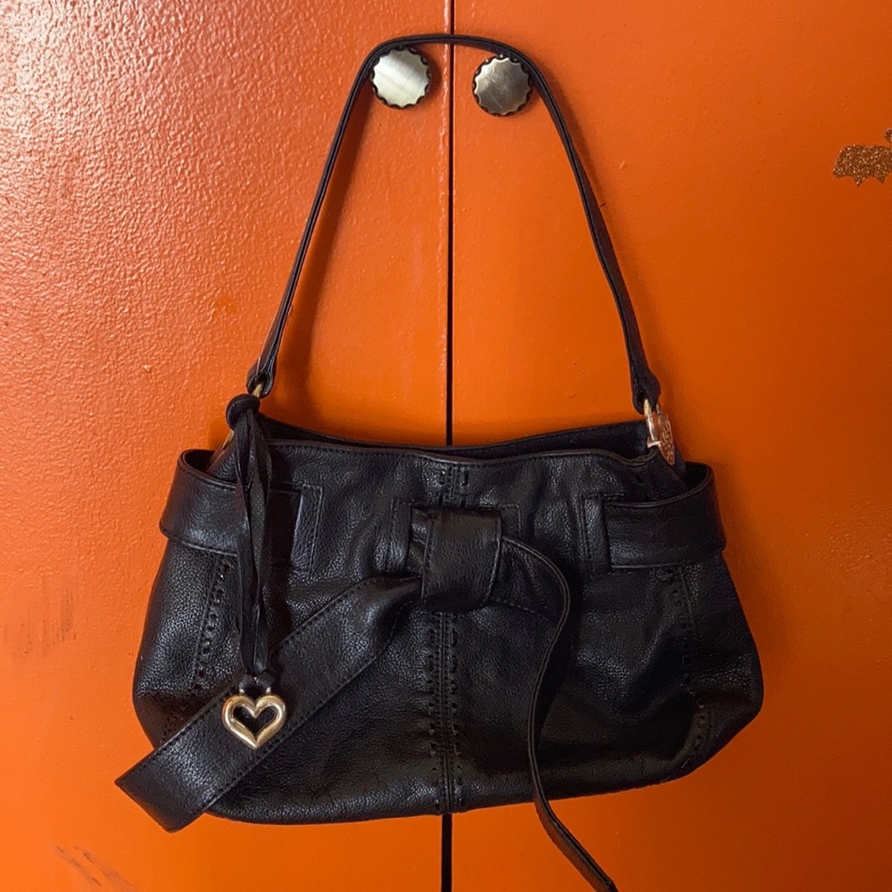 Brighton handbag like new! Authentic